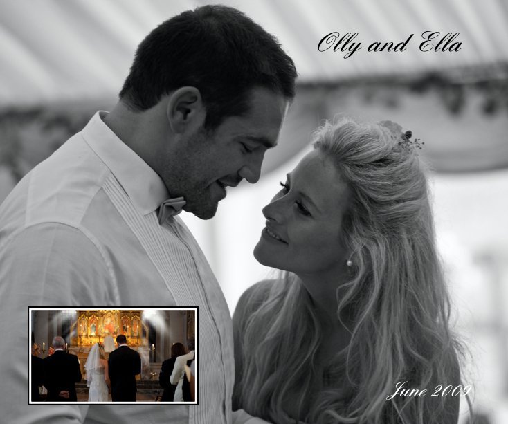 Ver Olly and Ella por Mike Kleinsteuber