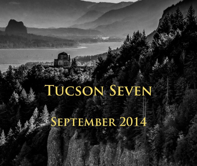 View Tucson Seven by John Trotter