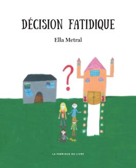 Décision fatidique book cover