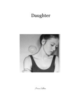 Daughter book cover