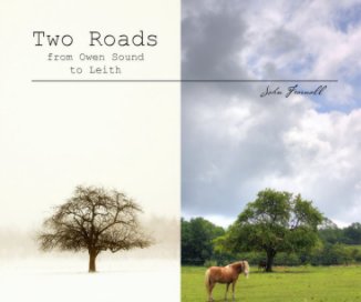 Two Roads book cover