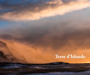 Terre d'Islande book cover