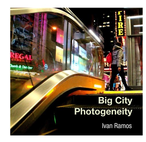 View Big City Photogeneity by Ivan Ramos