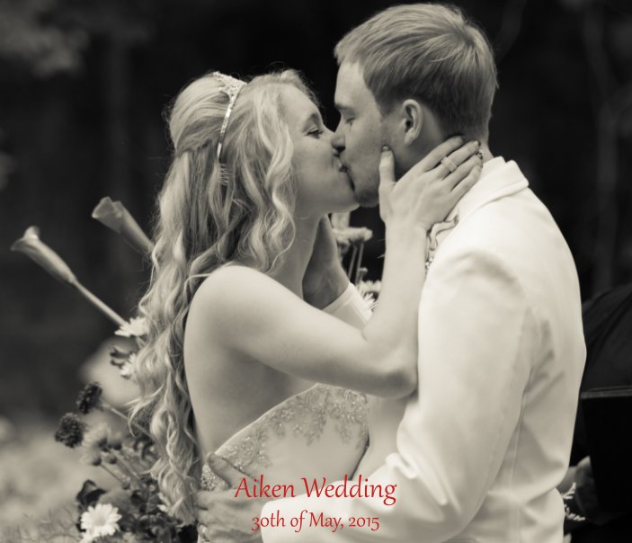 Ver Aiken Wedding por Jefferson S Davis
