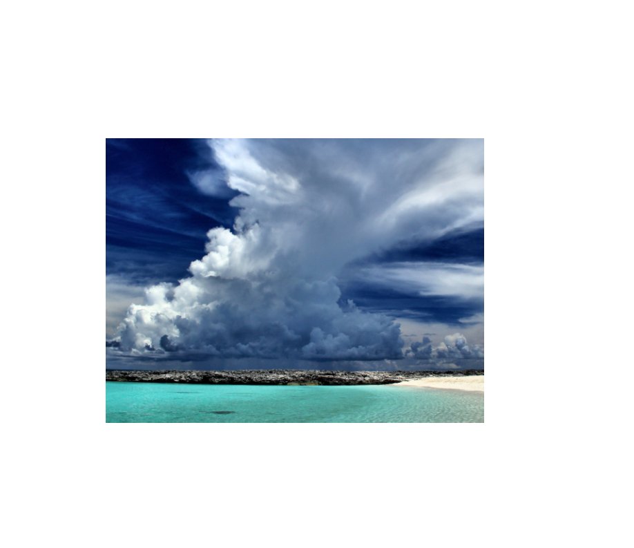 View Colours Of The Bahamas by Montez L Kerr