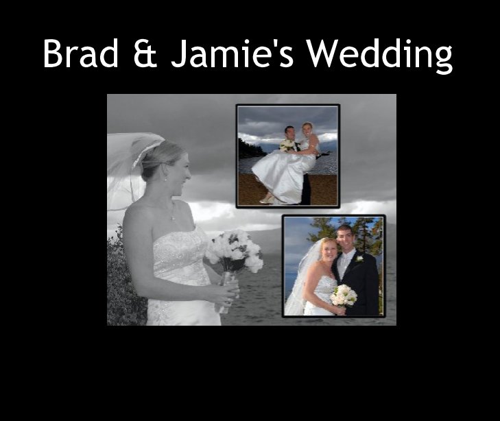 Ver Brad & Jamie Lamarche por www.PicsbyTammy.com
