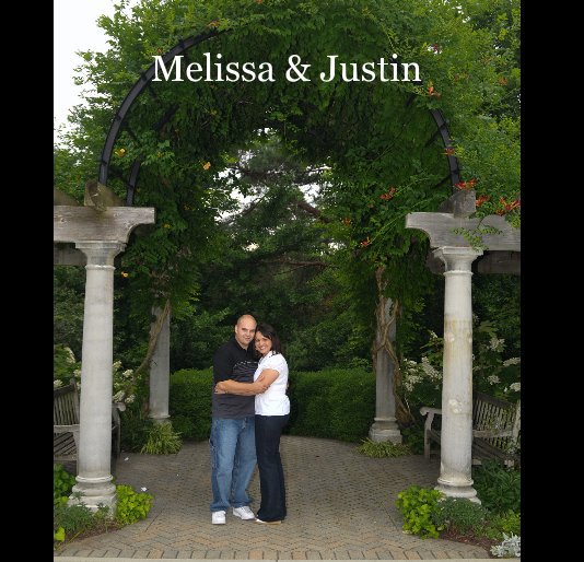 Ver Melissa & Justin por weddings101