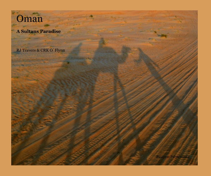 Bekijk Oman op RJ Travers & CRK O`Flynn