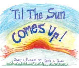 'Till the Sun Comes Up book cover