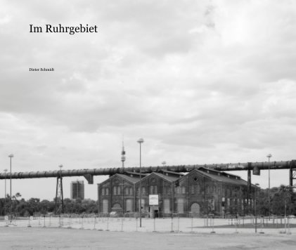 Im Ruhrgebiet book cover