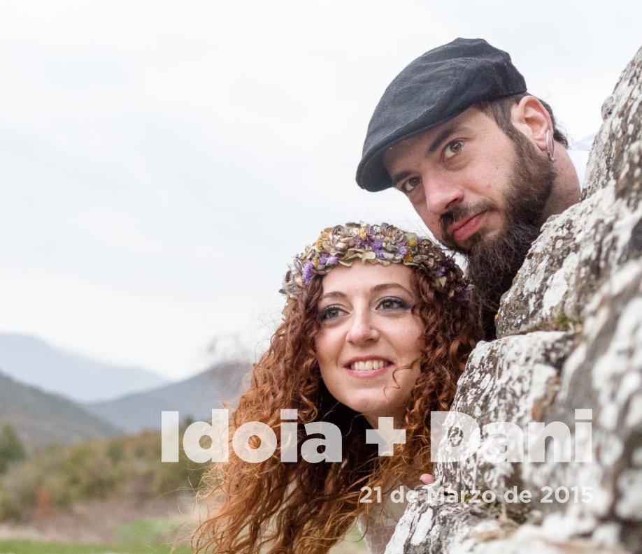 Ver Reportaje de Idoia y Dani por Antonio Peinado