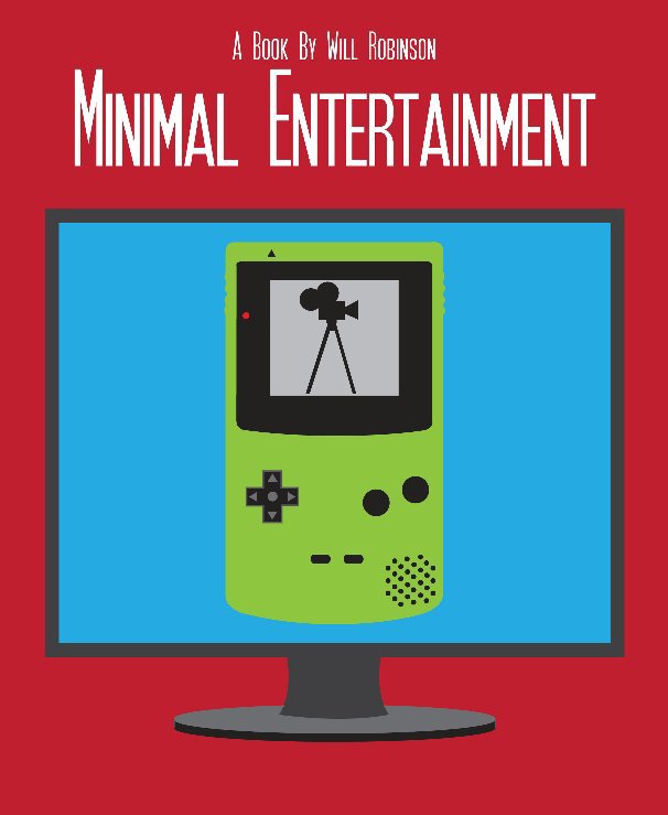 View Minimal Entertainment by Will Robinson