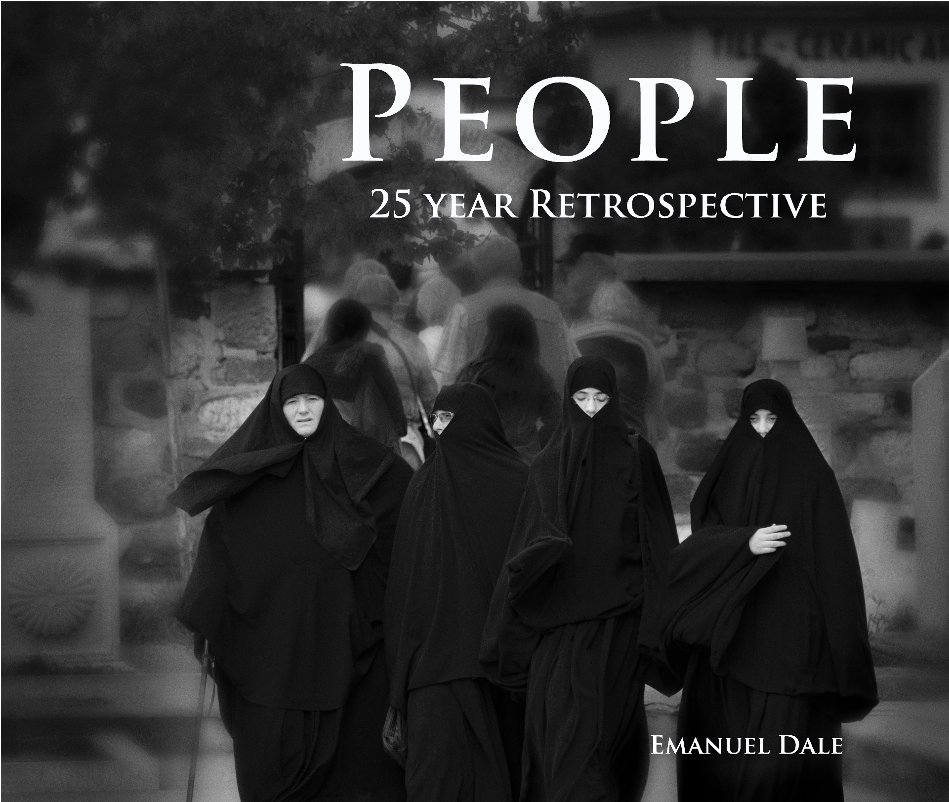 View People by Emanuel Dale