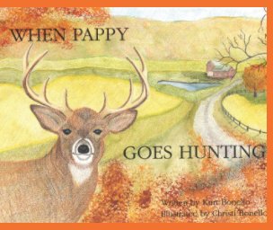 When Pappy Goes Hunting book cover