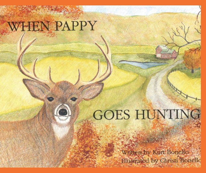 Ver When Pappy Goes Hunting por Kurt Bonello