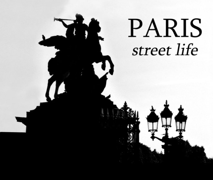 Ver PARIS por Tom Smoyer