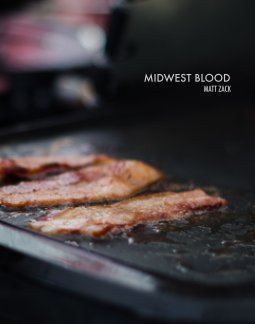 Midwest Blood book cover