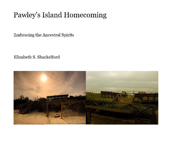 Ver Pawley's Island Homecoming por Elizabeth S. Shackelford