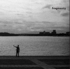 Fragments book cover