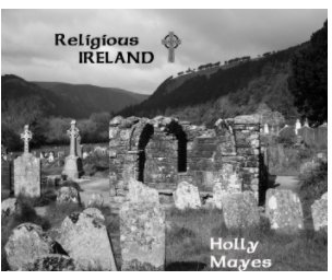 Ireland - 2015 book cover