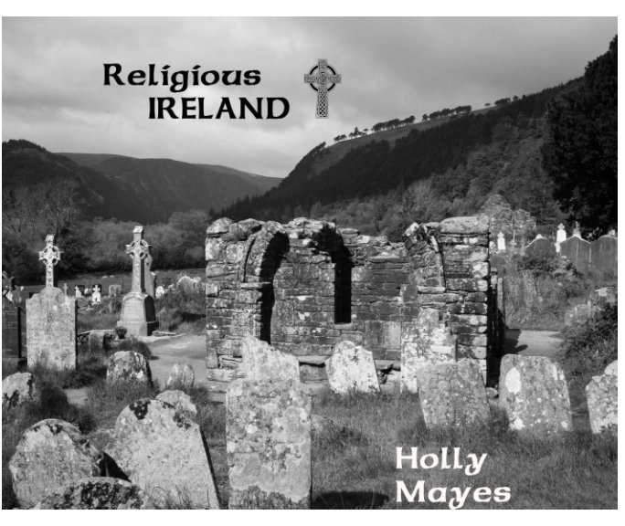 Ver Ireland - 2015 por HJ Mayes
