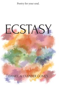Ecstasy book cover