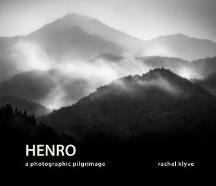 Henro book cover