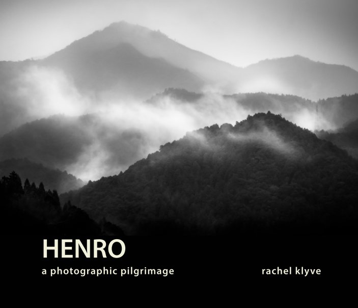 View Henro by Rachel Klyve