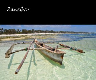 Zanzibar book cover