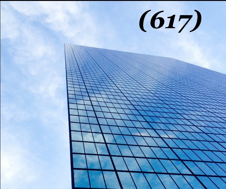 View (617) by William Malone