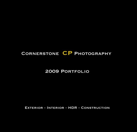 View Cornerstone CP Photography 2009 Portfolio by Shaun Kurry