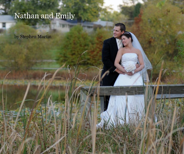 Bekijk Nathan and Emily op Stephen Martin
