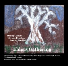 Elders Gathering book cover