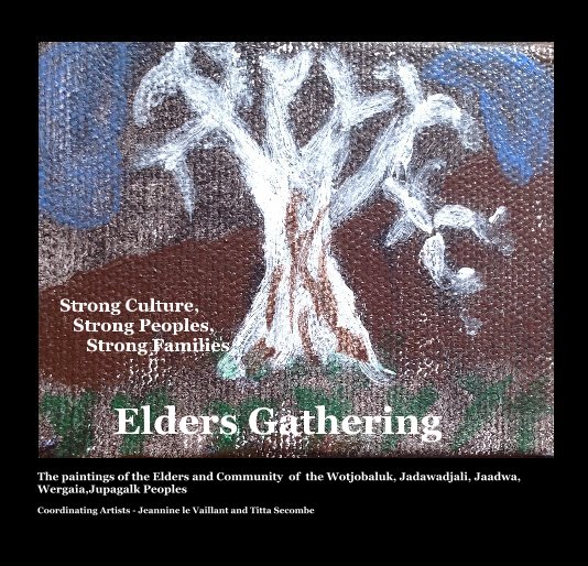 Ver Elders Gathering por Elders and Community who participated