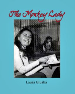 The Monkey Lady book cover