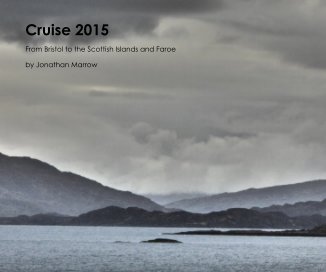 Cruise 2015 book cover