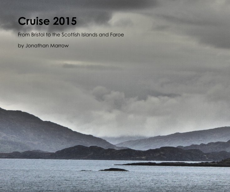 Cruise 2015 nach Jonathan Marrow anzeigen