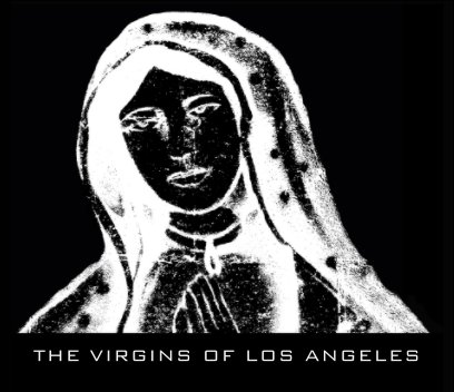 The Virgins of Los Angeles book cover