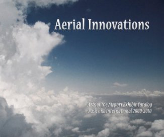 Aerial Innovations book cover