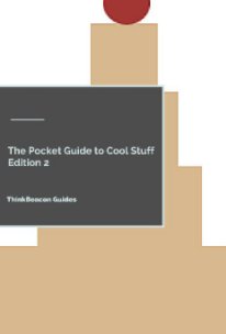 The Pocket Guide to Cool Stuff book cover