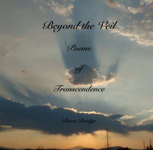 View Beyond the Veil by Dara Reidyr