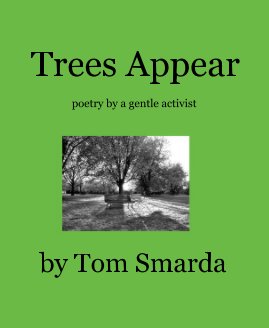 Trees Appear book cover
