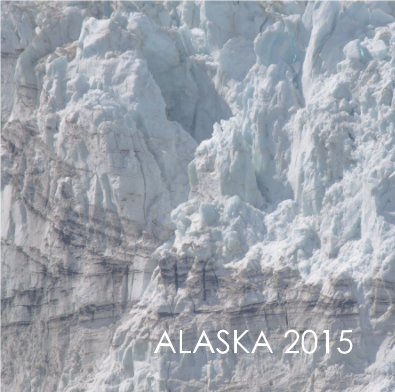 Alaska 2015 book cover