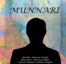 Munnari book cover