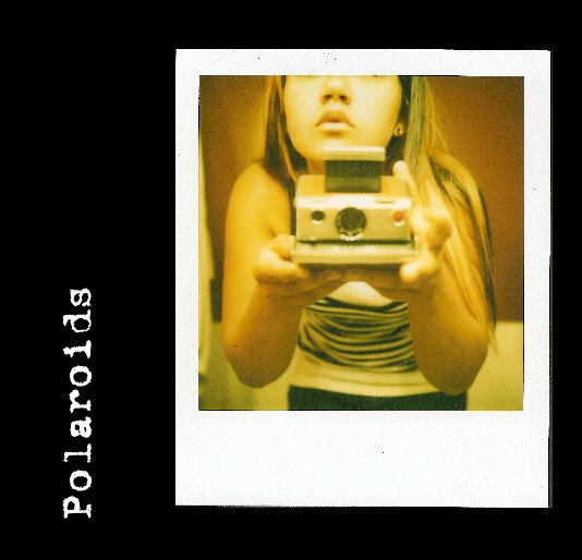 Ver Polaroids por photography by Stephanie Lindsay
