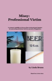 Missy: Professional Victim book cover