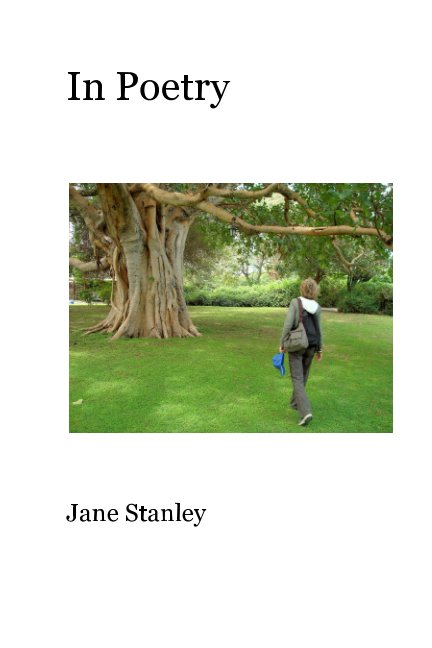View In Poetry by Jane Stanley