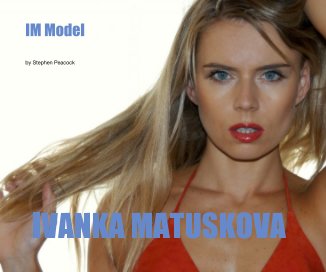 IM Model book cover