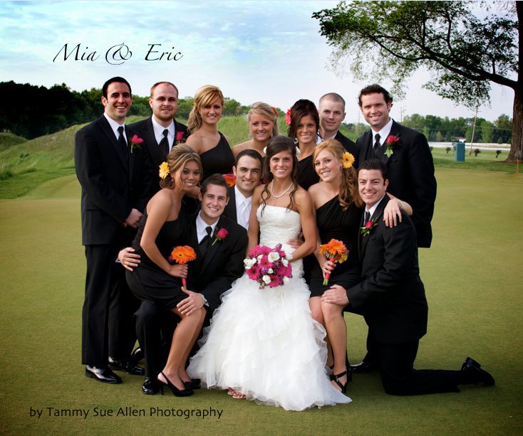 View Mia & Eric by Tammy Sue Allen Photography