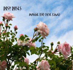 Rosy Roses book cover